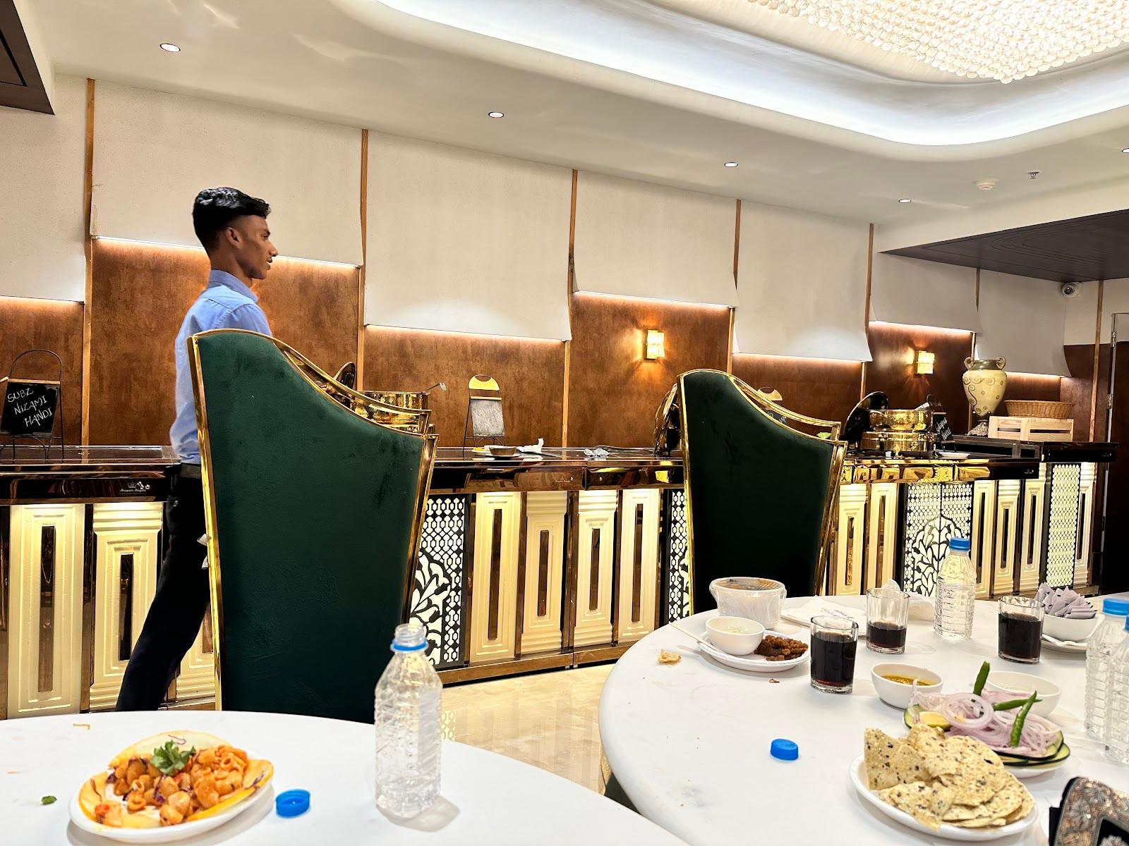 Kingship By Kahlon | Hotel in Lucknow – photo 2