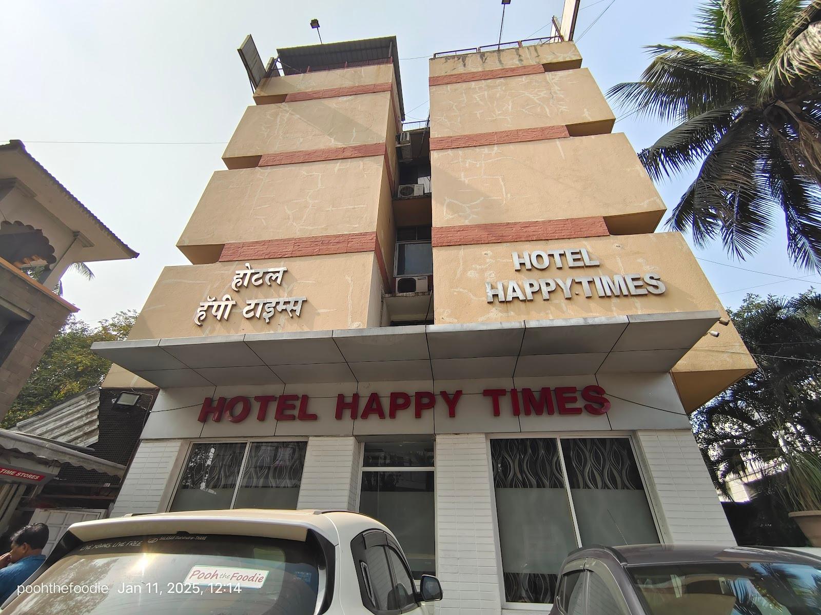 Hotel Happy Times – photo 1