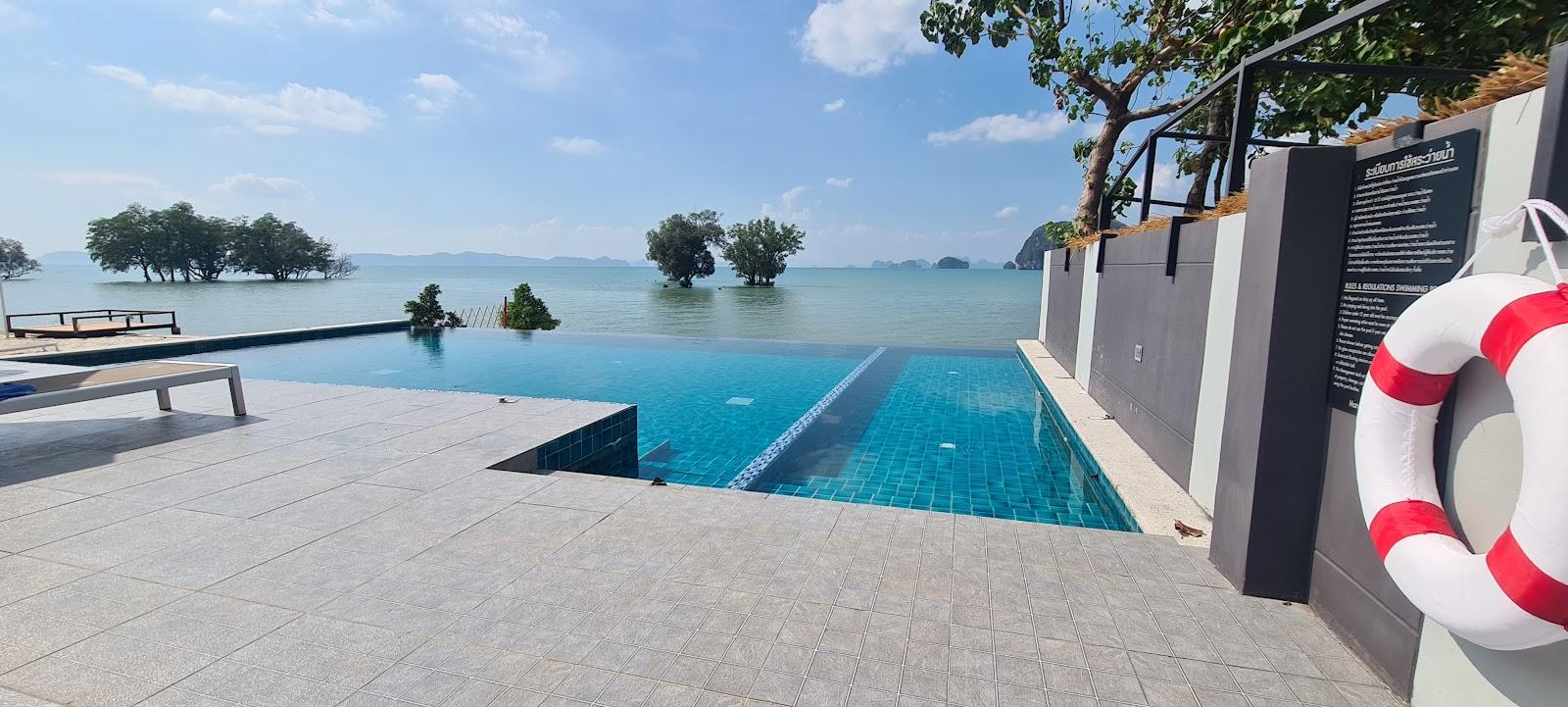 Mangrove Bay Krabi Beachfront Pool Villa – photo 4
