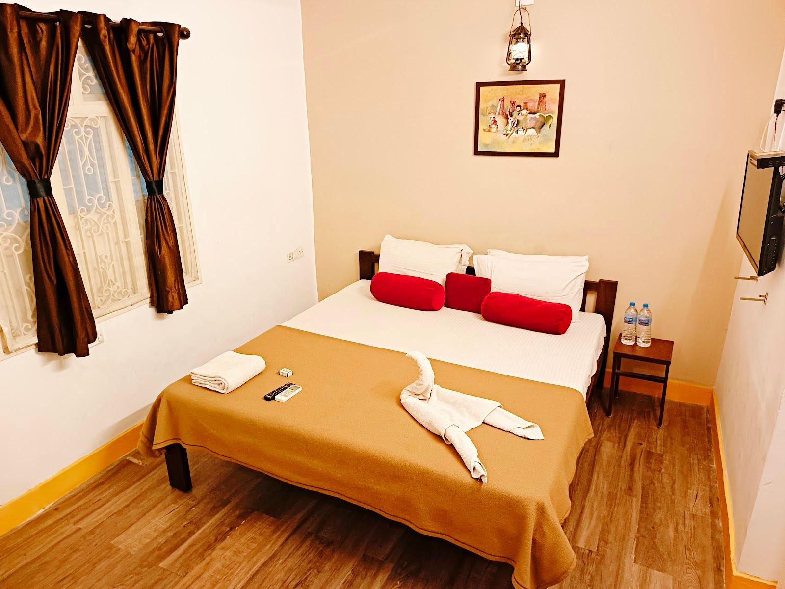 Akrida Hotel Rooms Pondicherry – photo 3