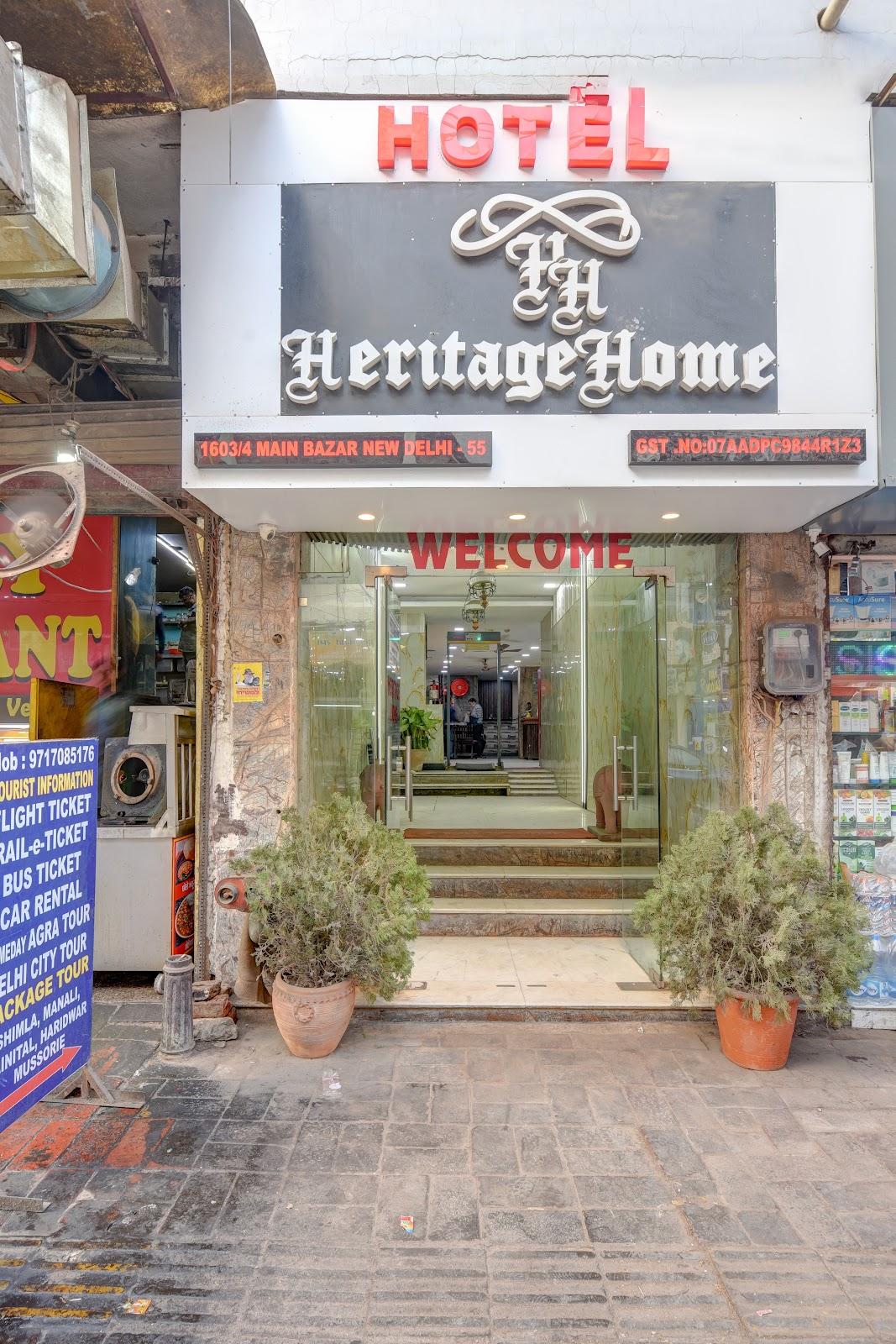 Heritage Home – photo 1