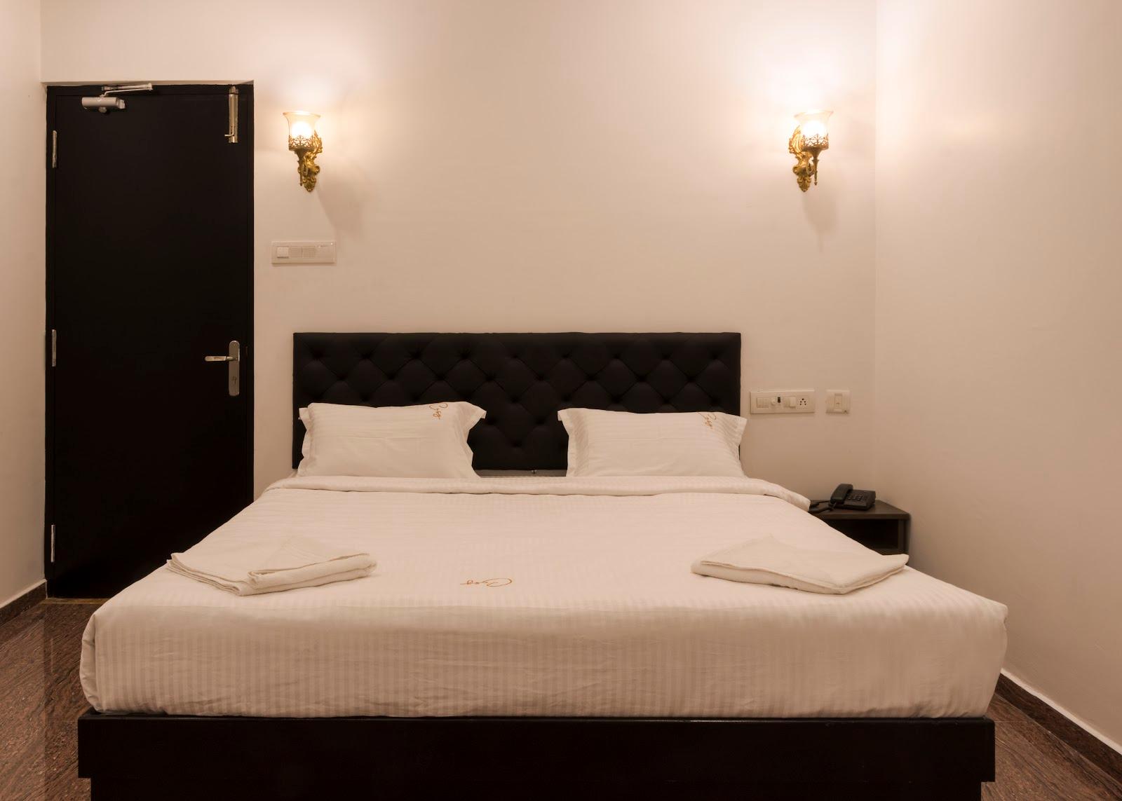 Cosy Chambre – photo 3