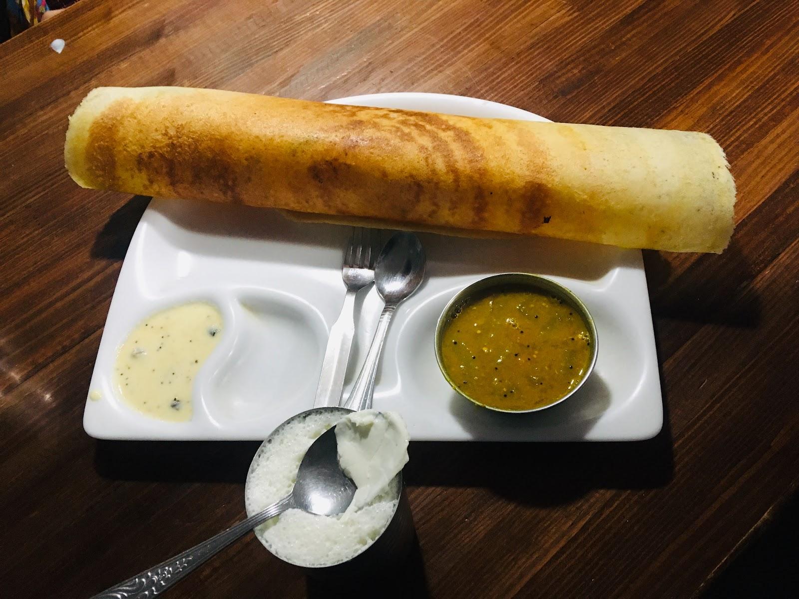 Mayur Hotel And Restaurant