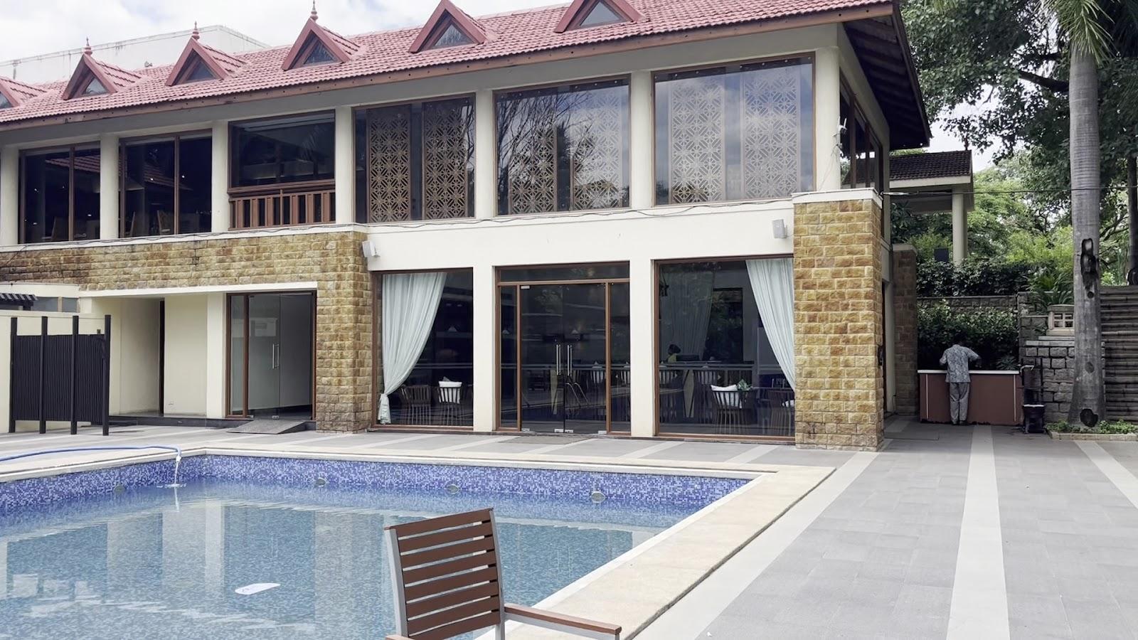 The Golkonda Resorts & Spa – photo 2