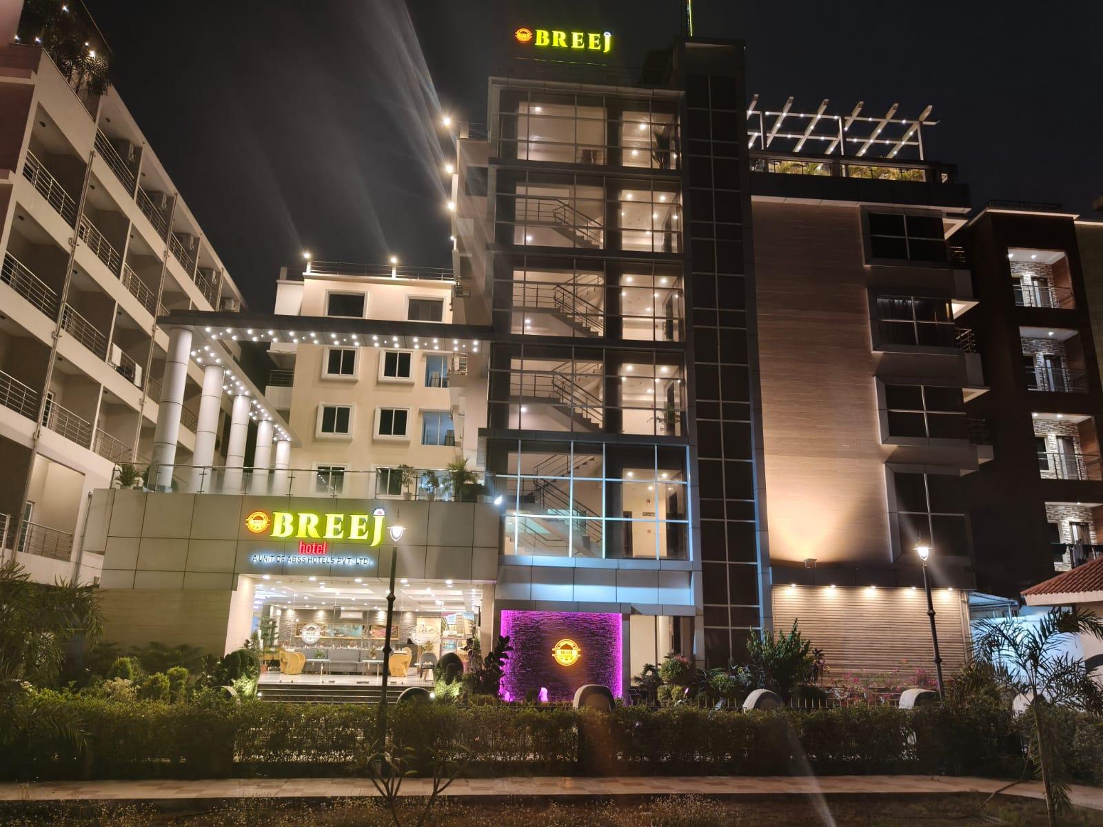 BREEJ HOTEL – photo 1