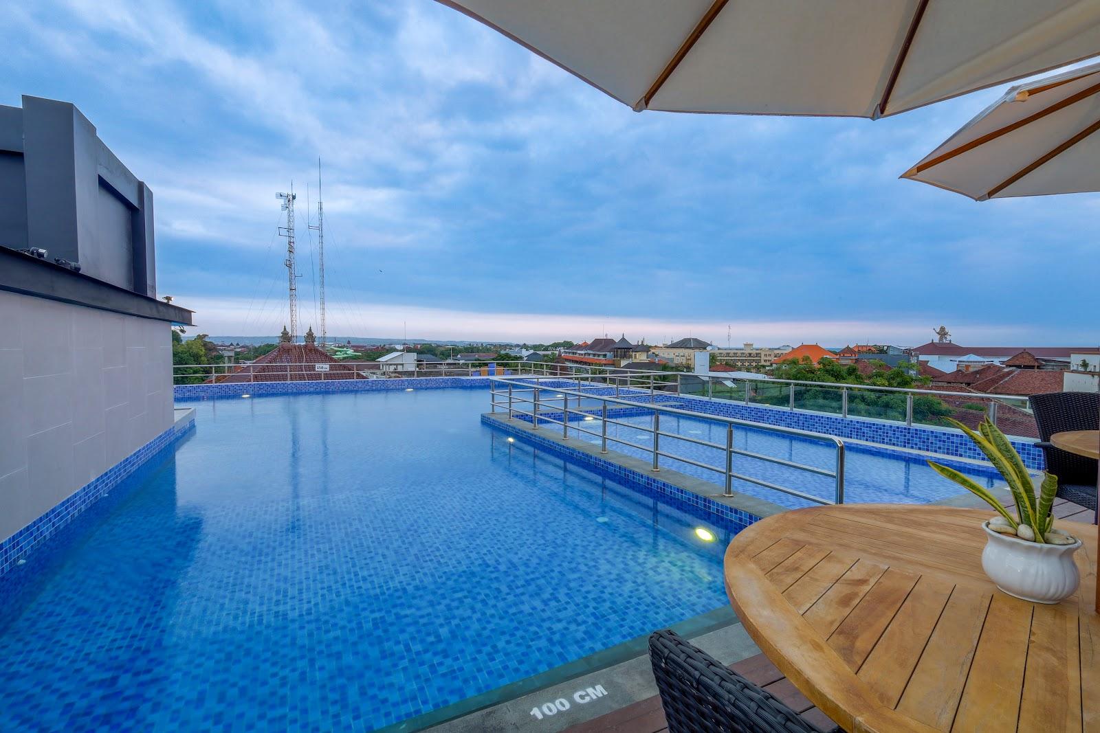 Royal Regantris Kuta – photo 4