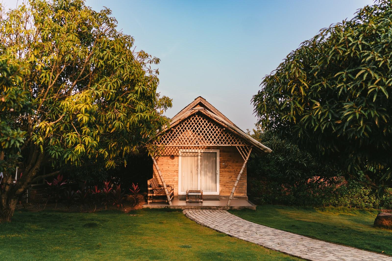 Aathvan Matichi Resort – photo 1