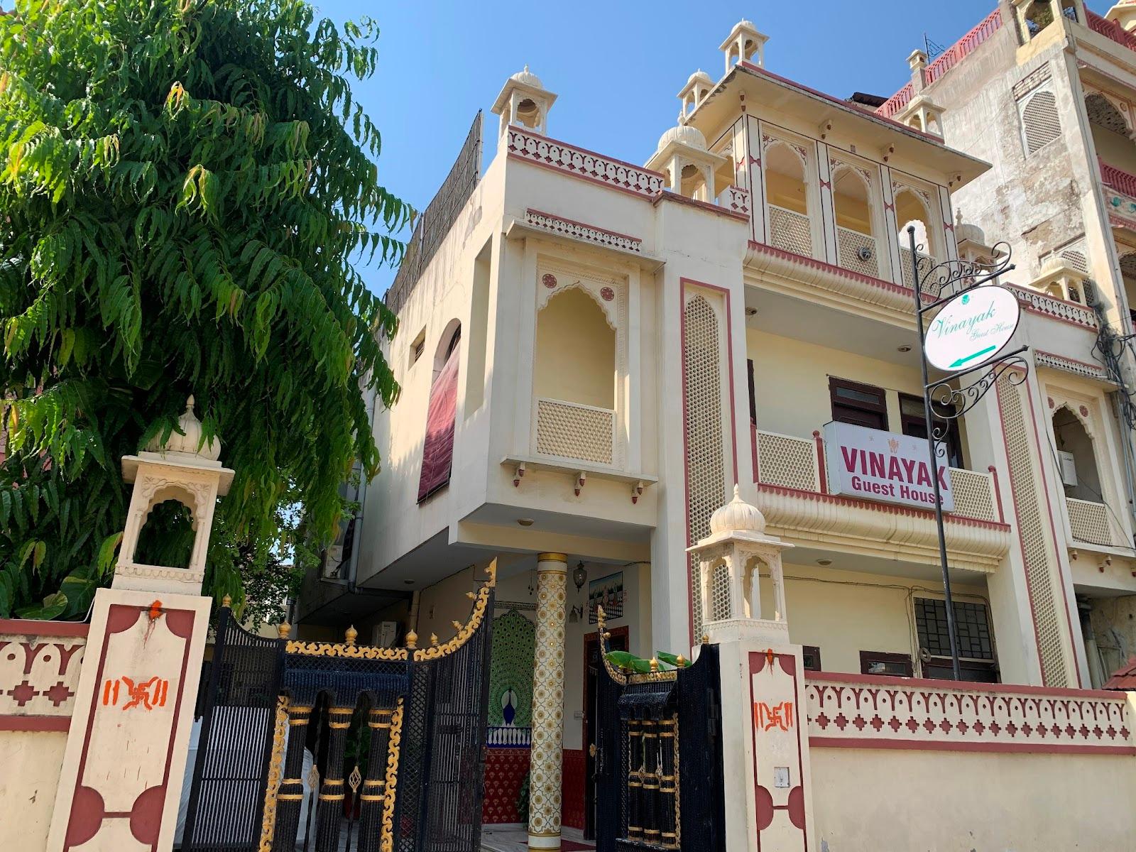 Vinayak Guest House – photo 1
