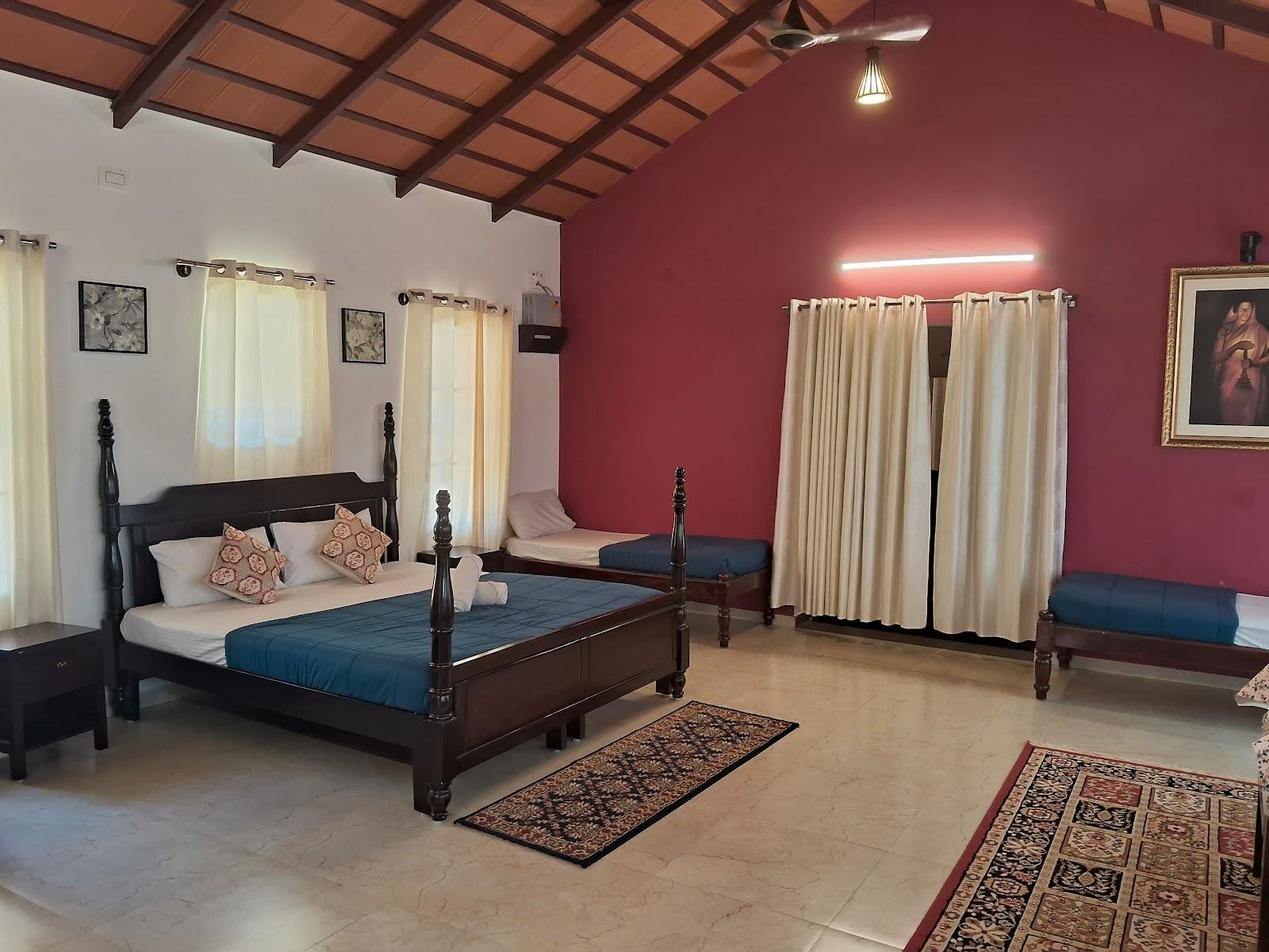 Chittara Homestay – photo 3