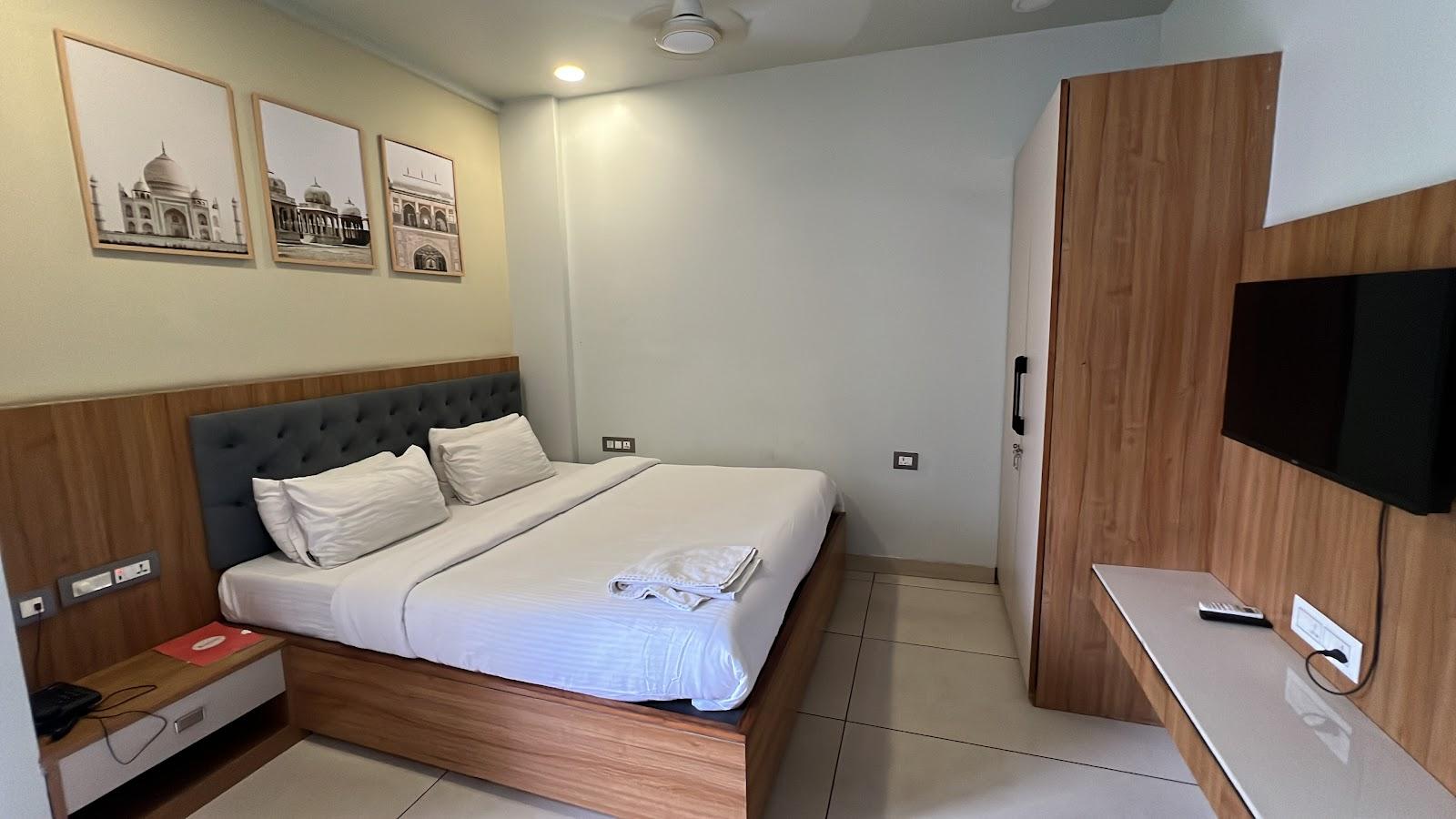 Wandr Hotel Medicity – photo 3