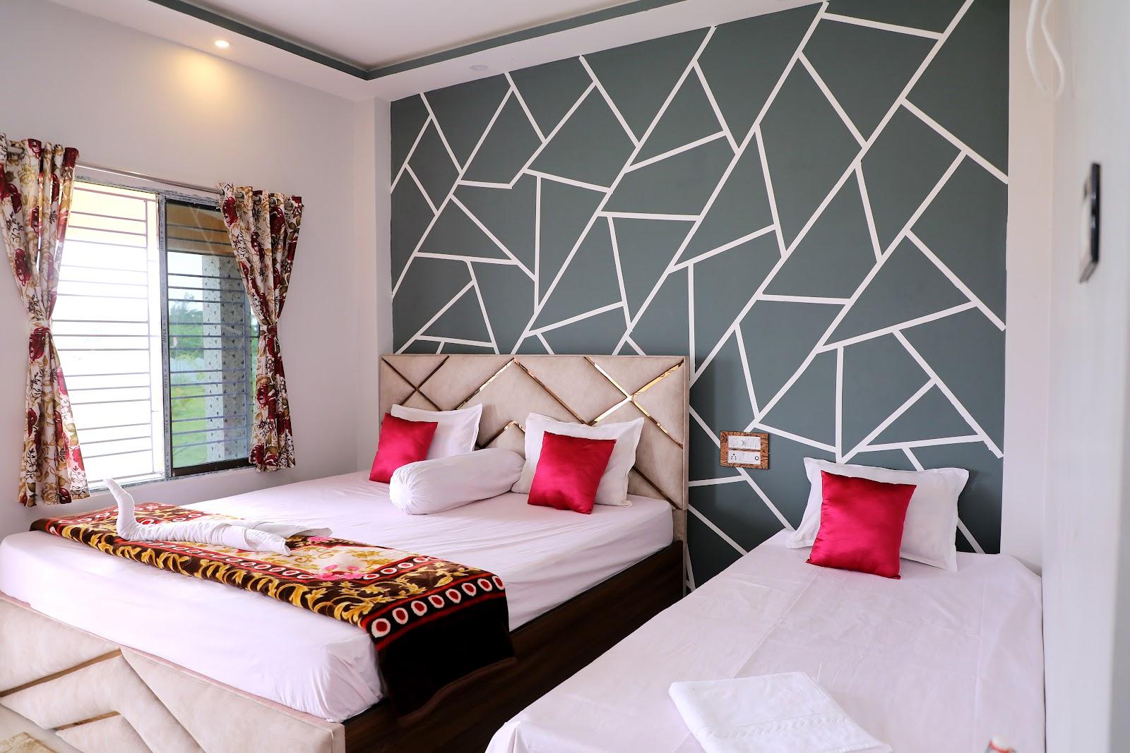 The Pavillion Beach Resort – photo 3
