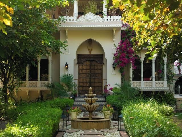 Bhanpur Haveli – photo 2