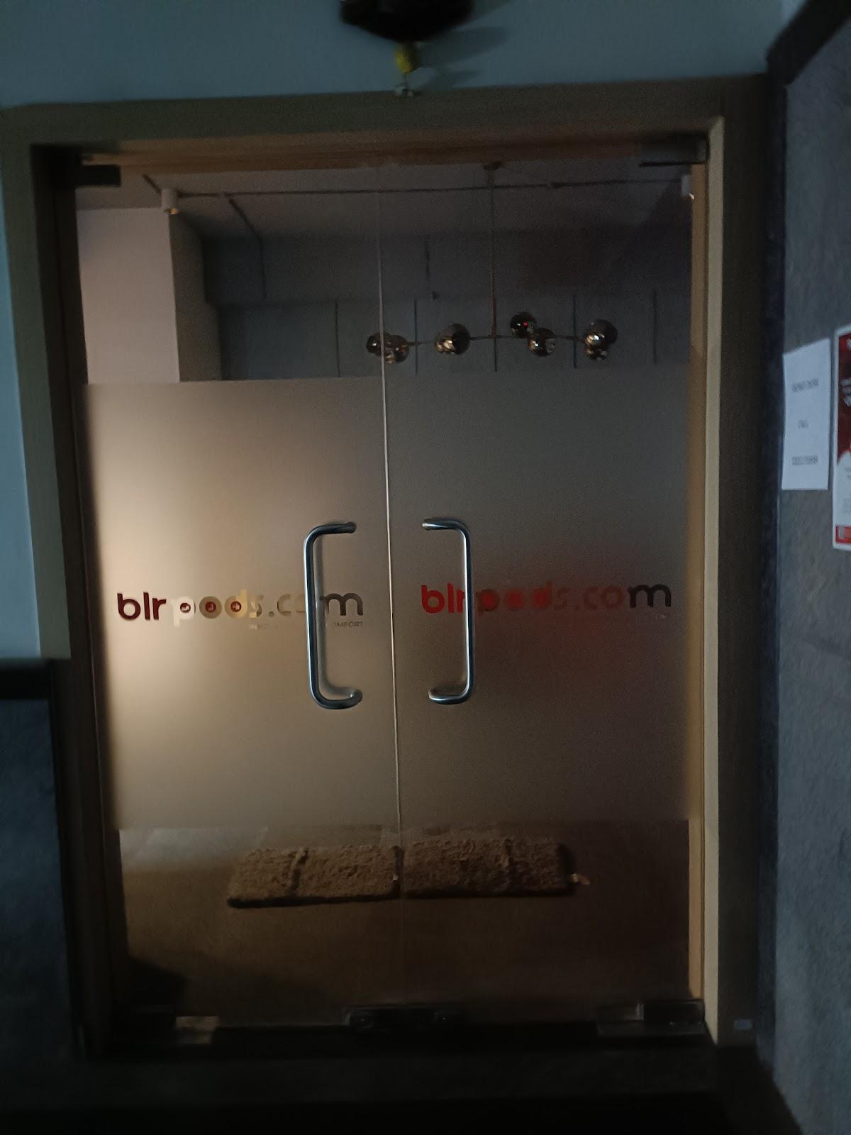 BLR PODS – photo 4