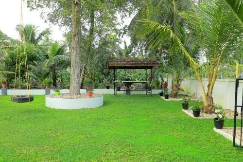 Mulanthanam resorts – photo 4
