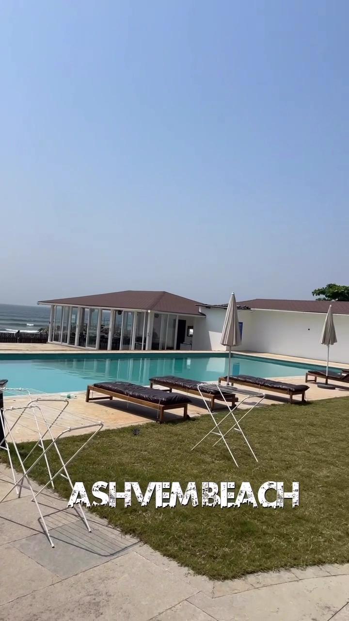 The Goa Beach Resort – photo 2