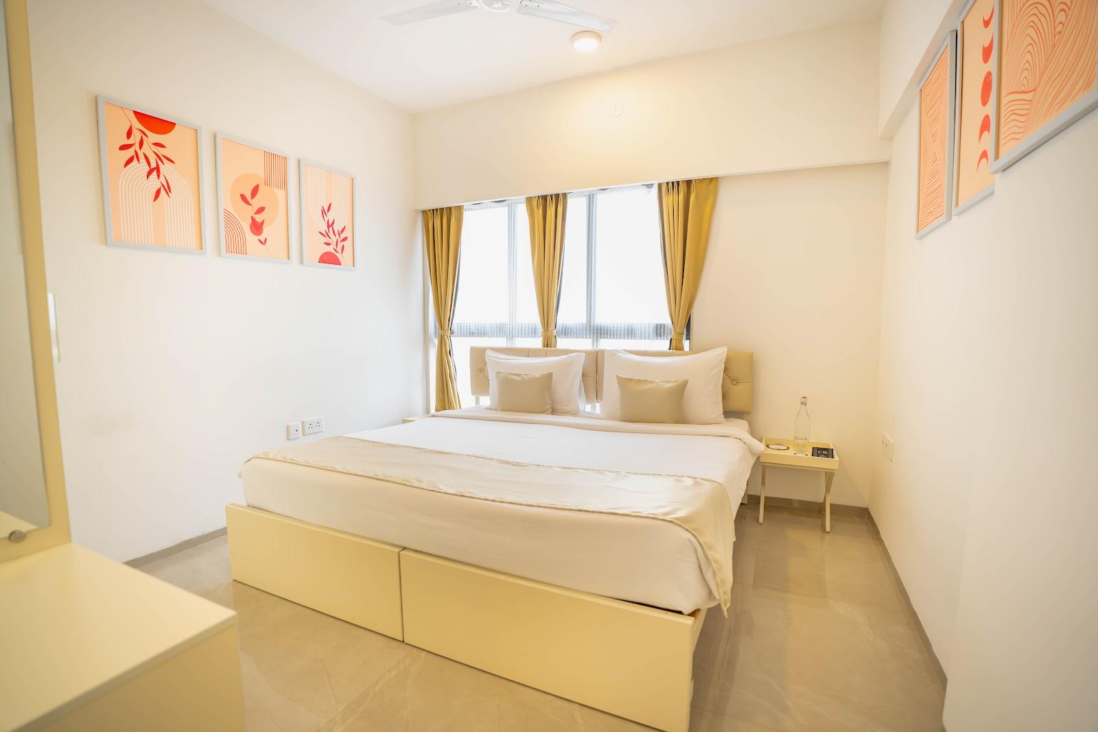 Z Bliss Suites – photo 3