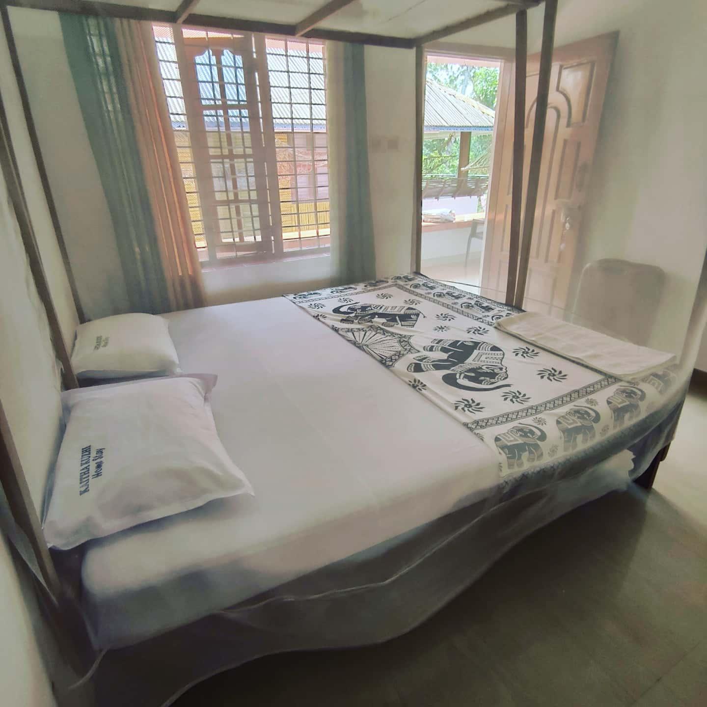 Kaithakuzhi Home Stay – photo 2