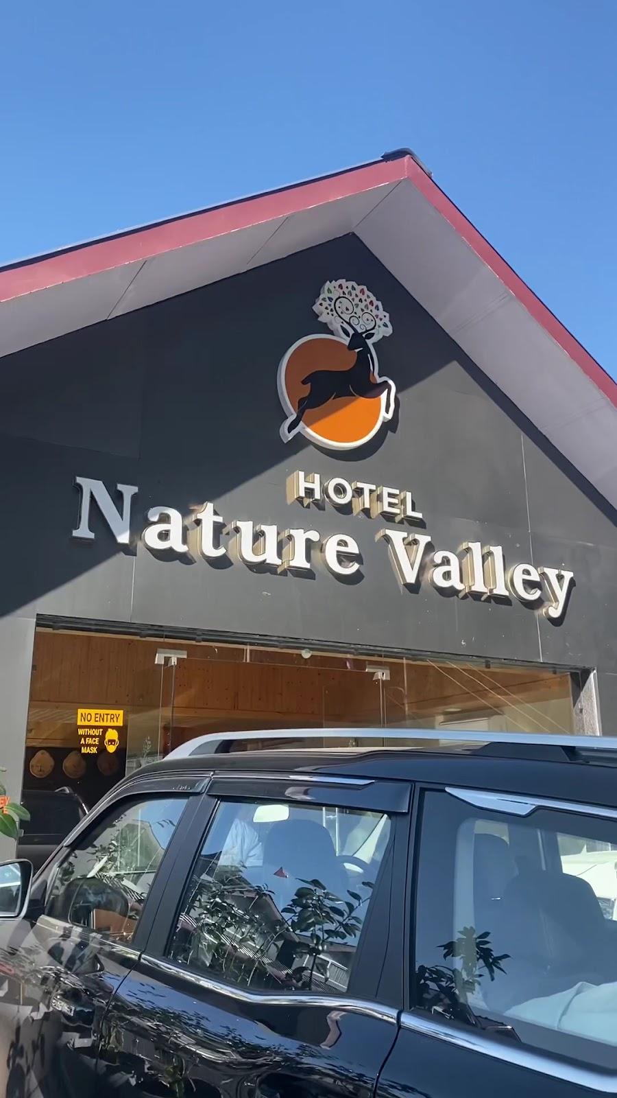 Hotel Nature Valley, Banikhet – photo 2