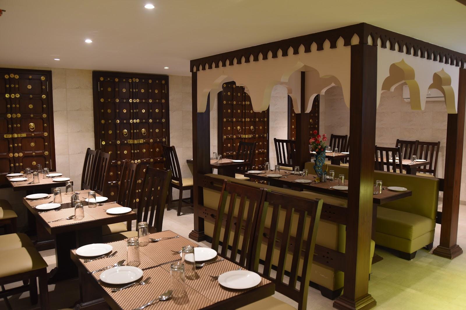 Jaipur Hotel New - A heritage hotel – photo 4