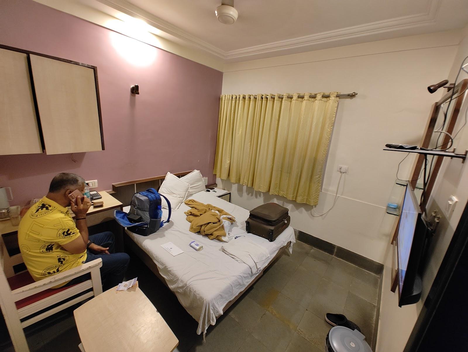 Hotel Sharda – photo 3