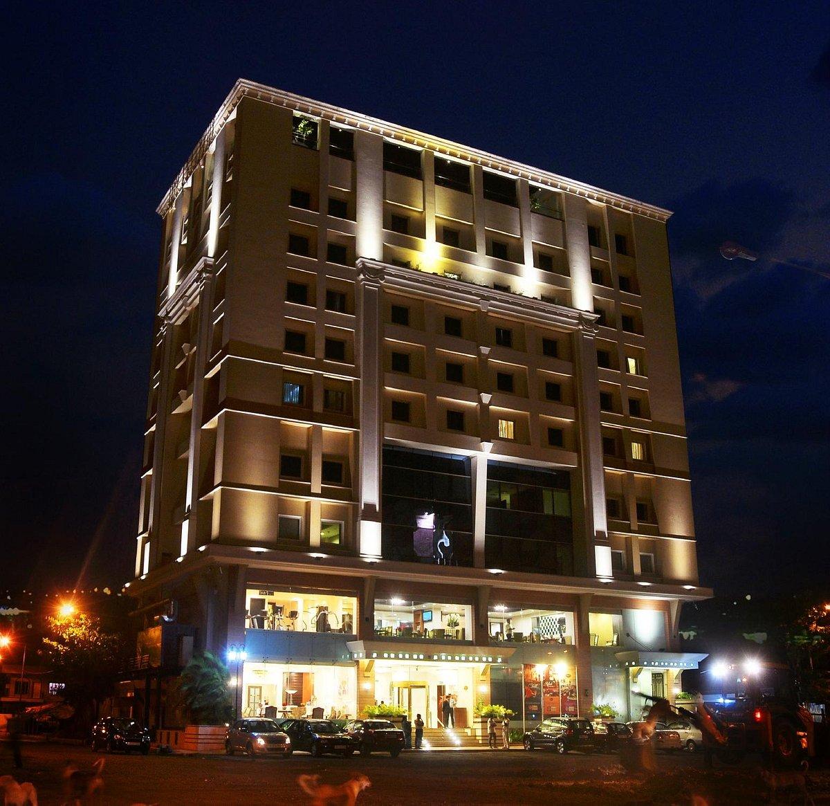 Hotel De Sovrani – photo 1