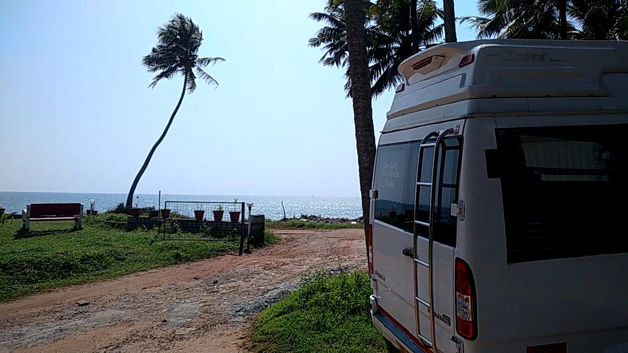 Kerala Cottage – photo 2
