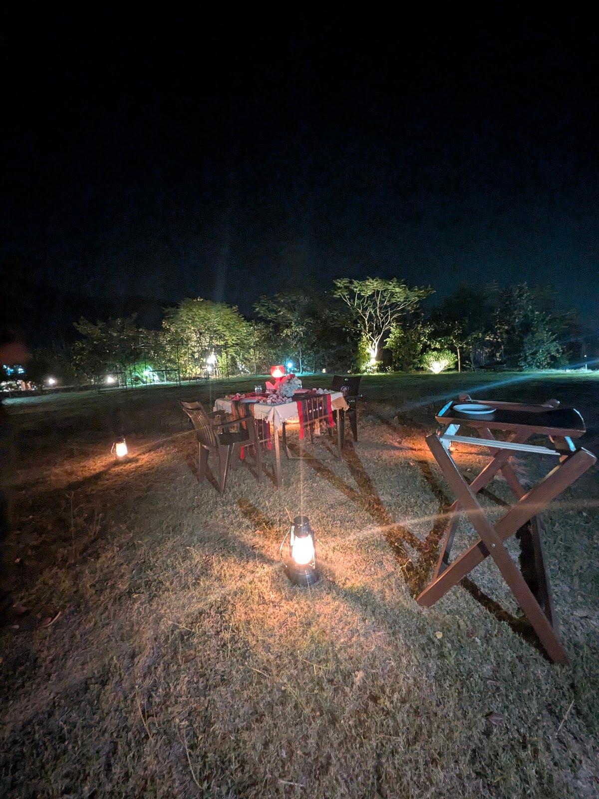 Chokhiwadi Forest Retreat – photo 3
