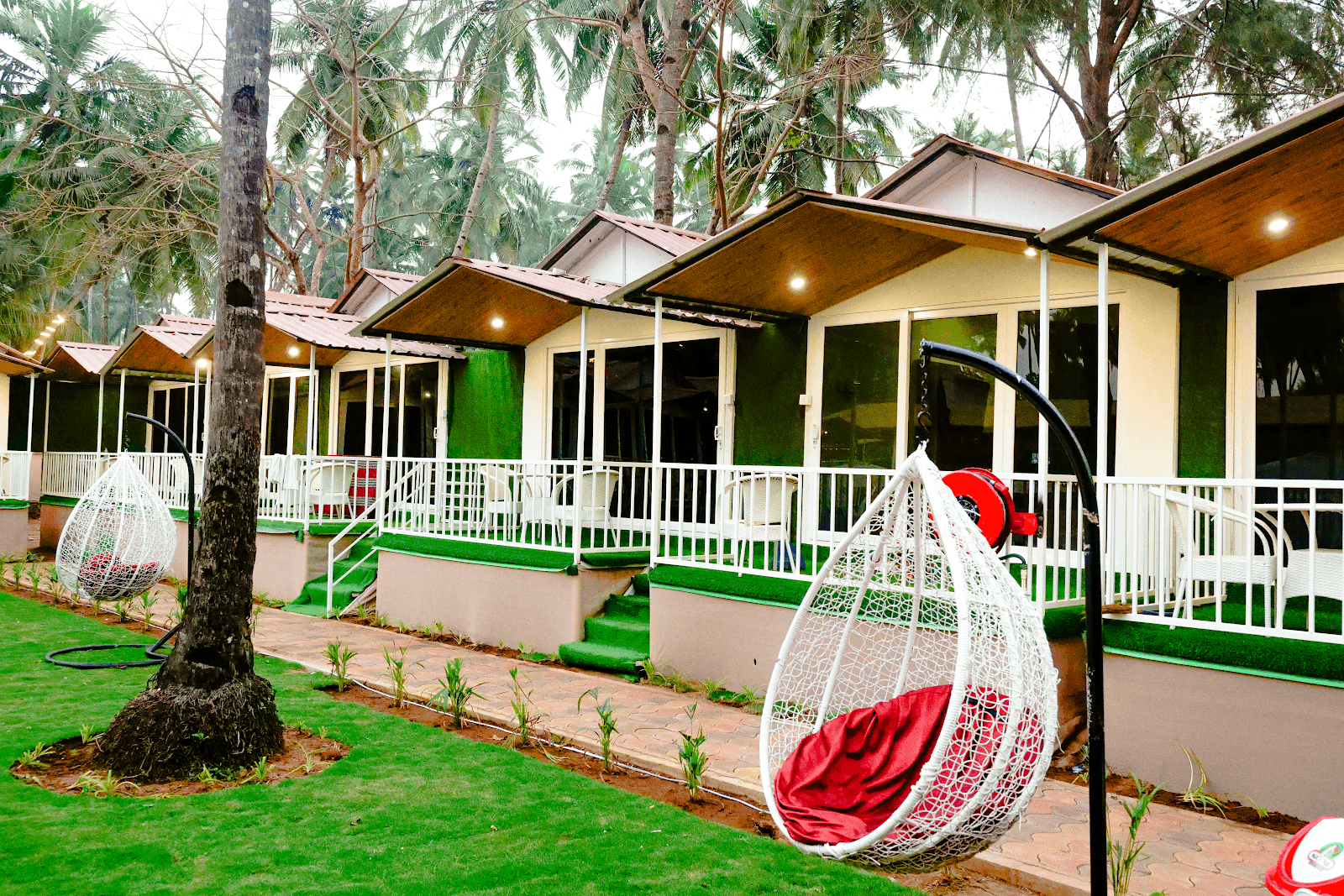 Agonda junction – photo 1