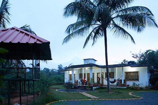 Tea Route Holiday Home – photo 3