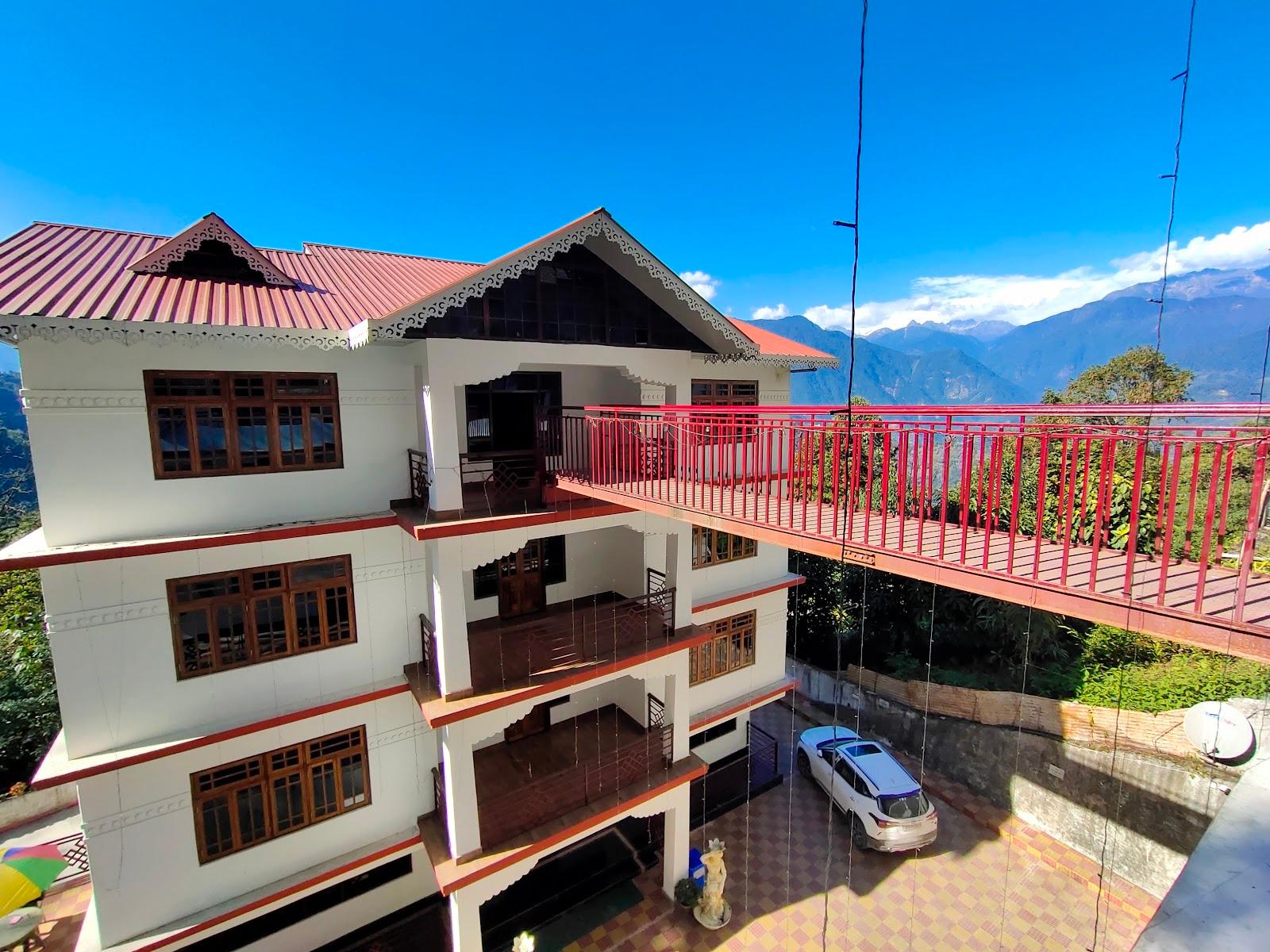 Green Leaf Resort
