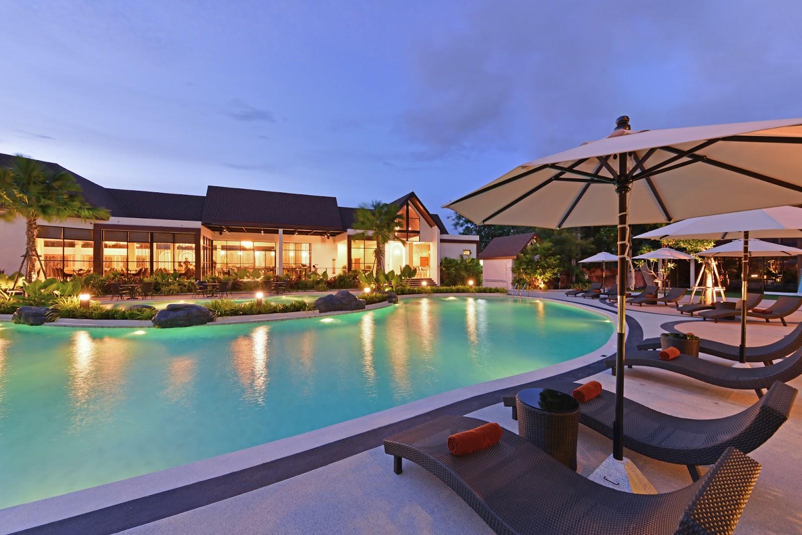 Kastel Pattaya Hotel – photo 4