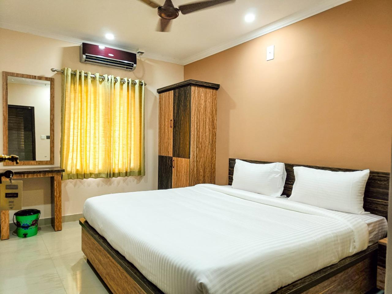 Nexstay Moments Inn – photo 1