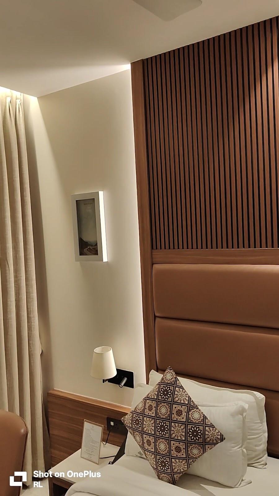 Instafeel hotel – photo 2