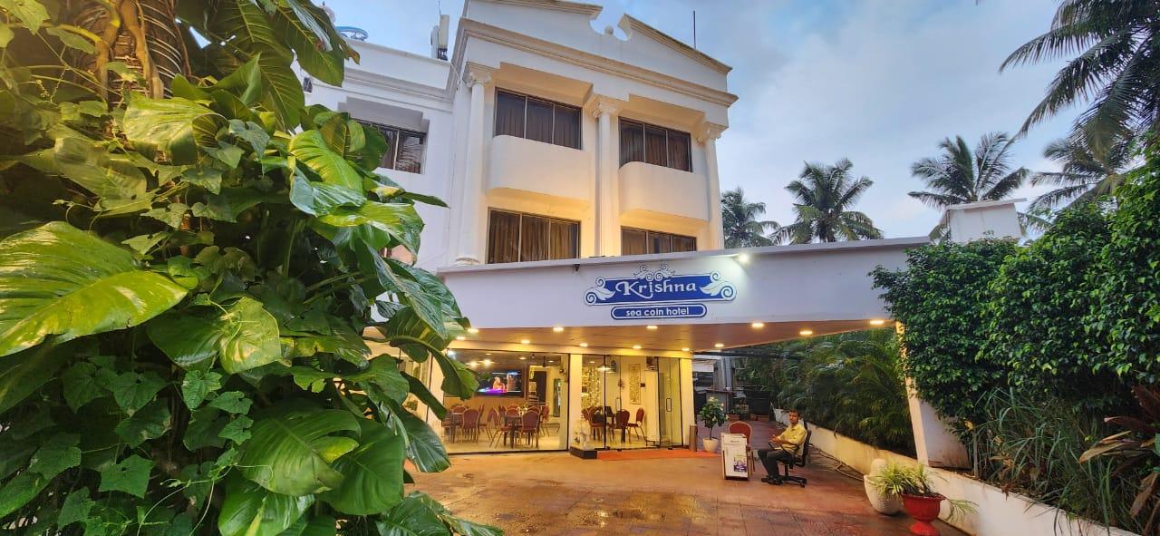 Krishna Seacoin Hotel – photo 1