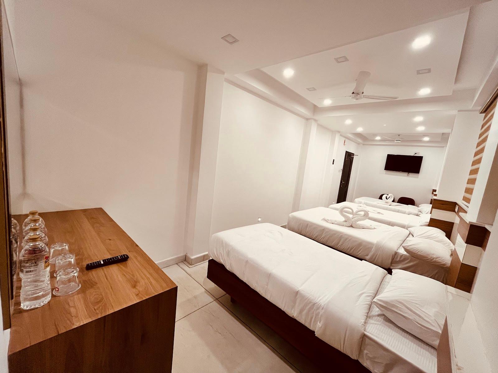 Welcome Hotels – photo 2