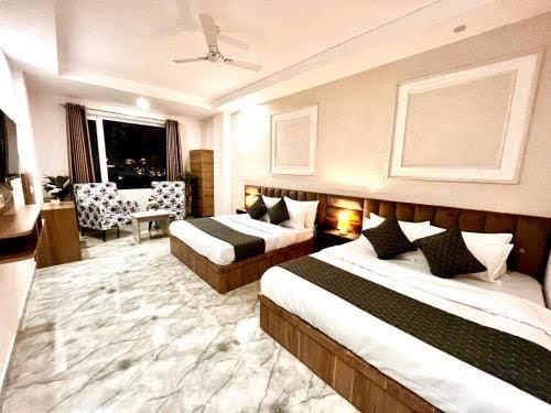 La meridian hotel – photo 3