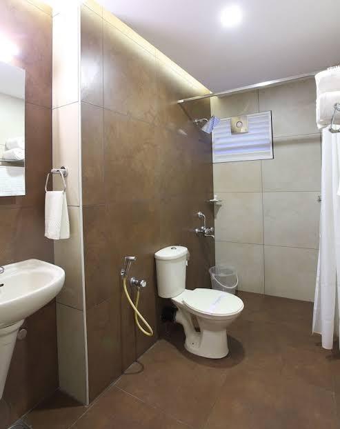 HOTEL LUCIYA PALACE – photo 4