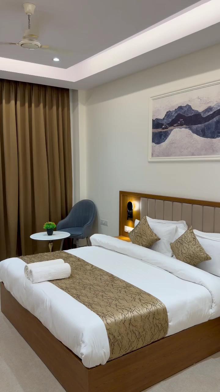 Arth Suites Lucknow Gomti Nagar – photo 2