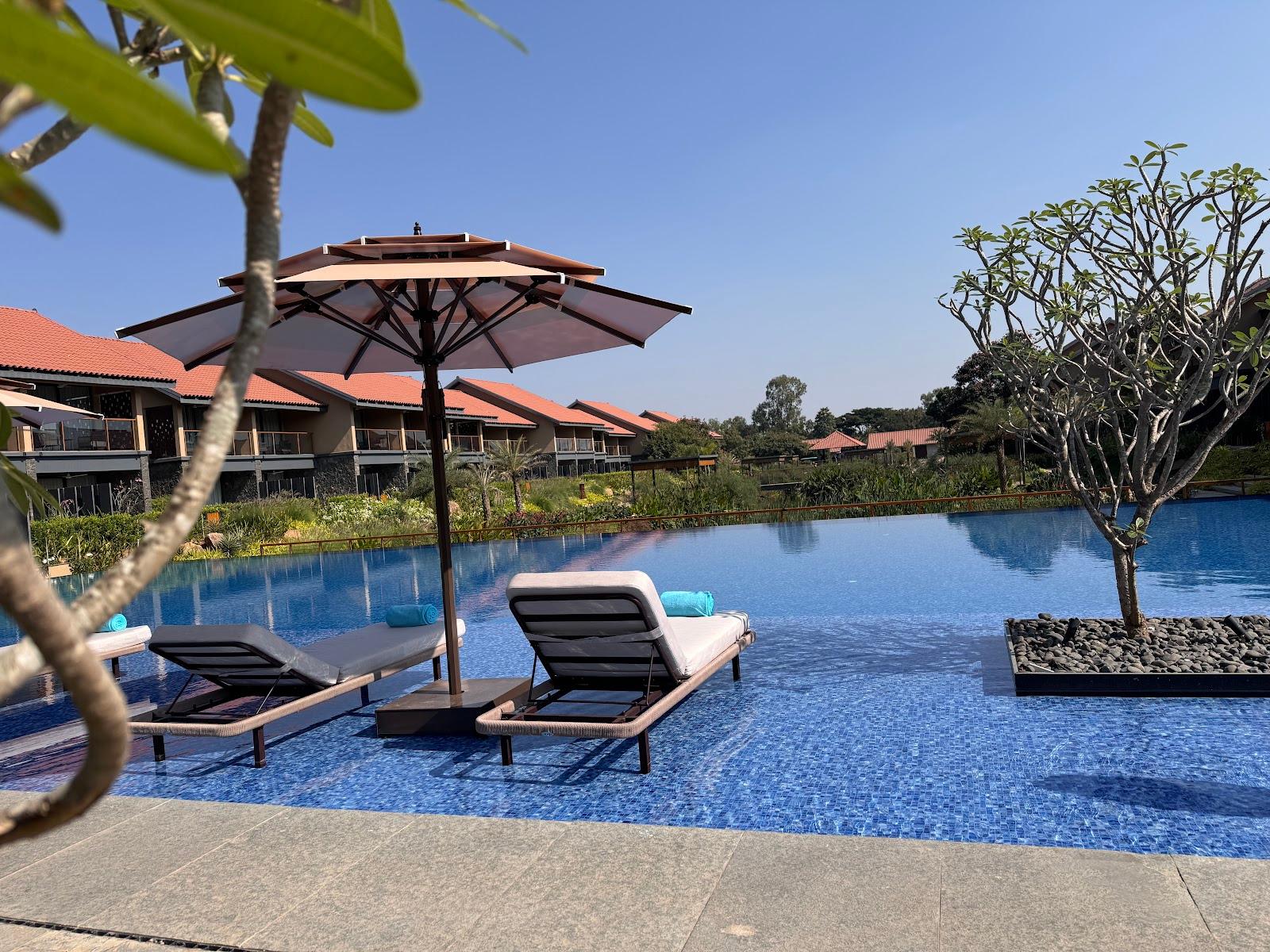 Hilton Hyderabad Genome Valley Resort & Spa – photo 4