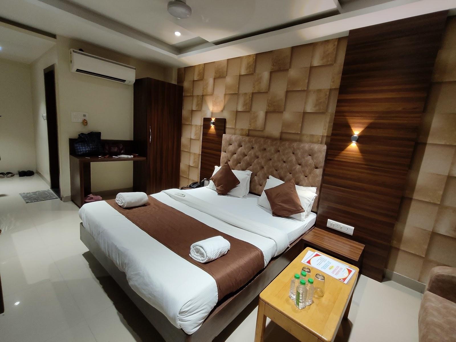 Hotel Kalpana Palace Ujjain – photo 3