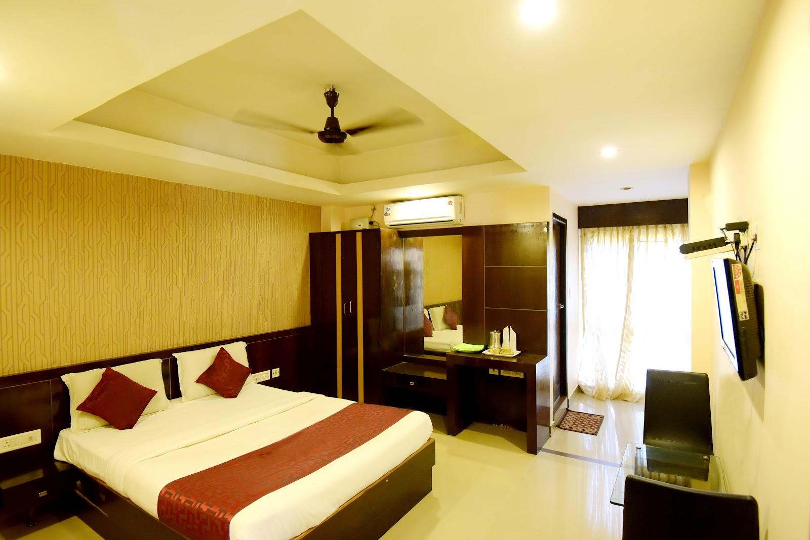 Hotel Shastri Paradise – photo 3