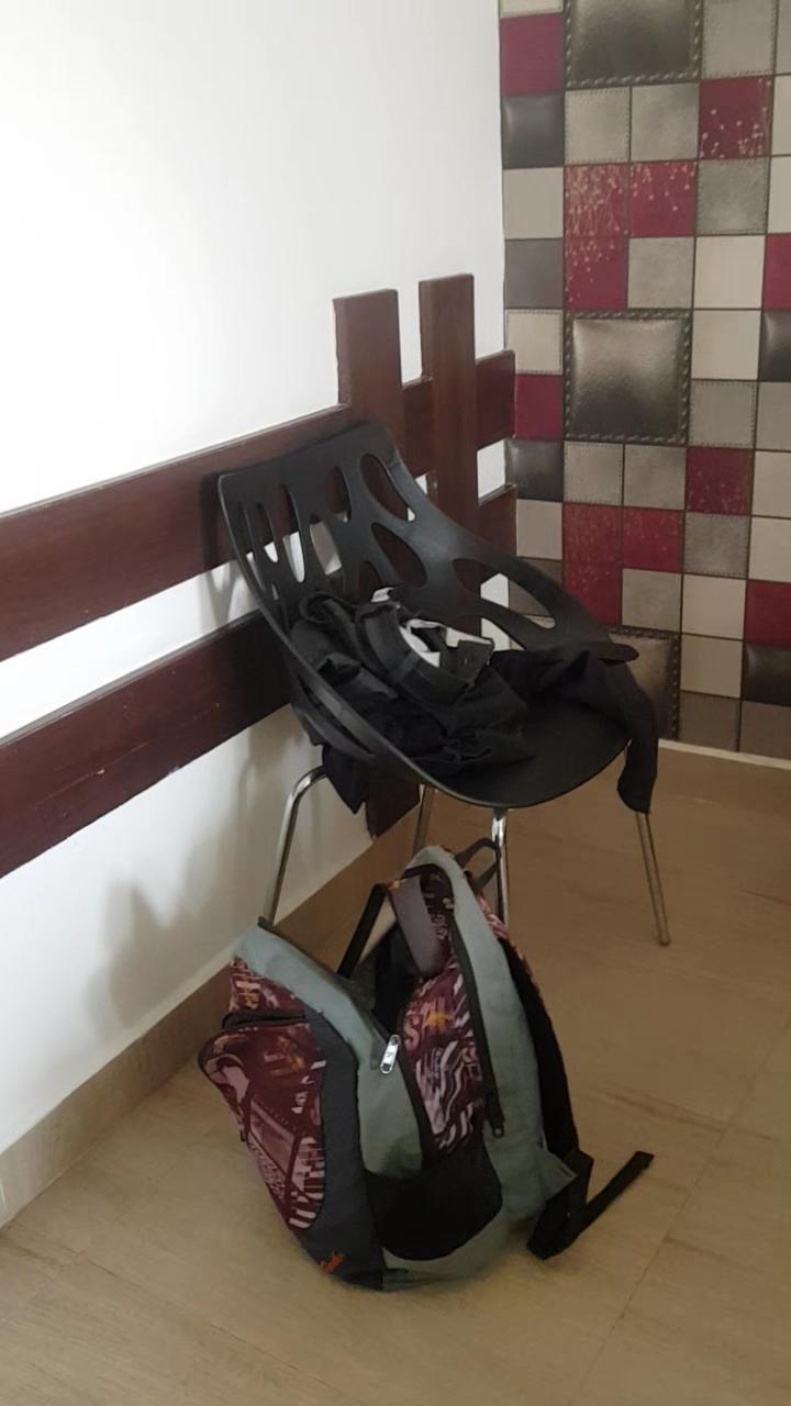 Moriz Inn-Boutique Hotel Mysore – photo 2