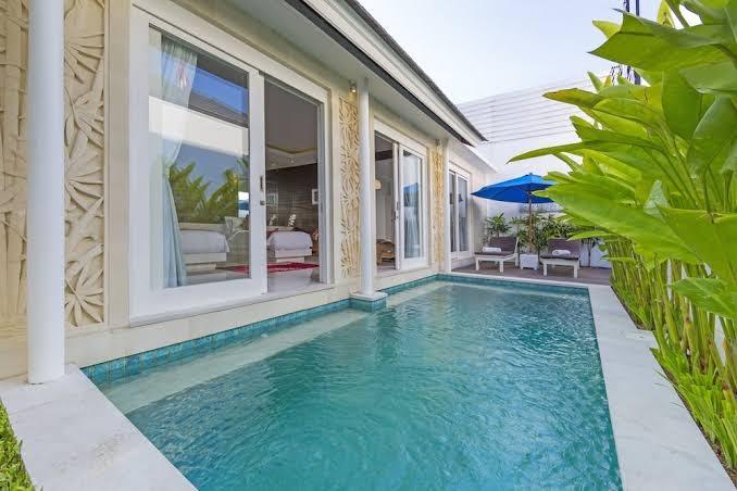 Bajra Villa Seminyak – photo 1
