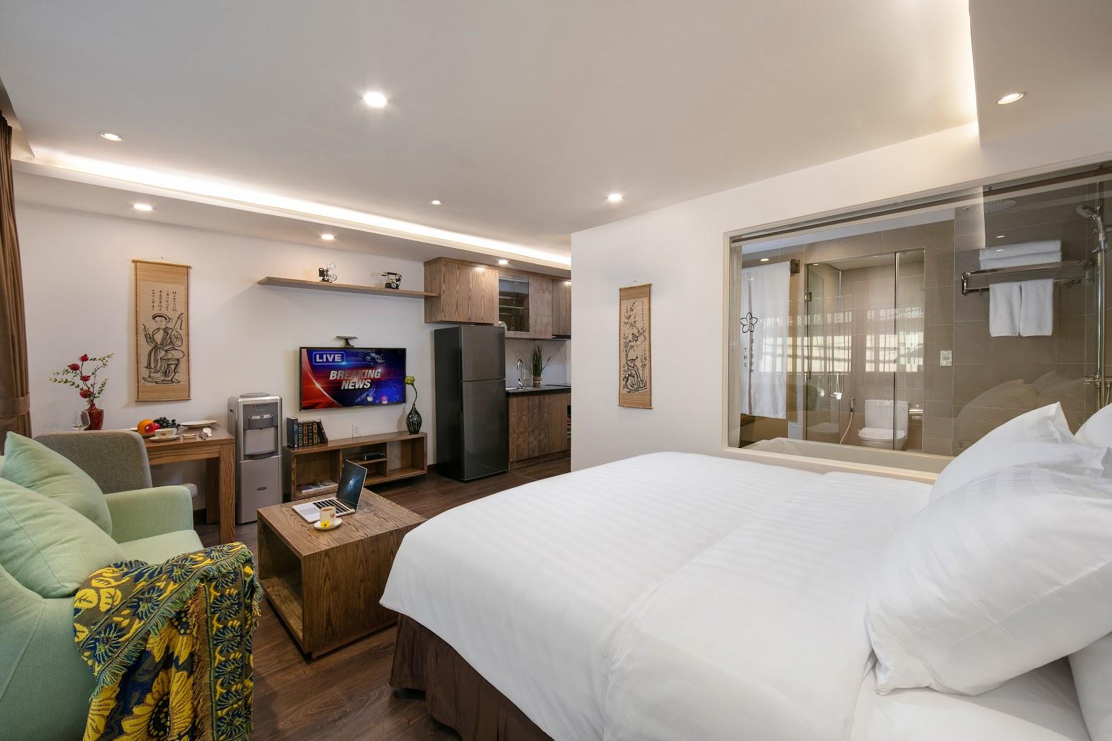 The Bloom Pham Viet Chanh – photo 2