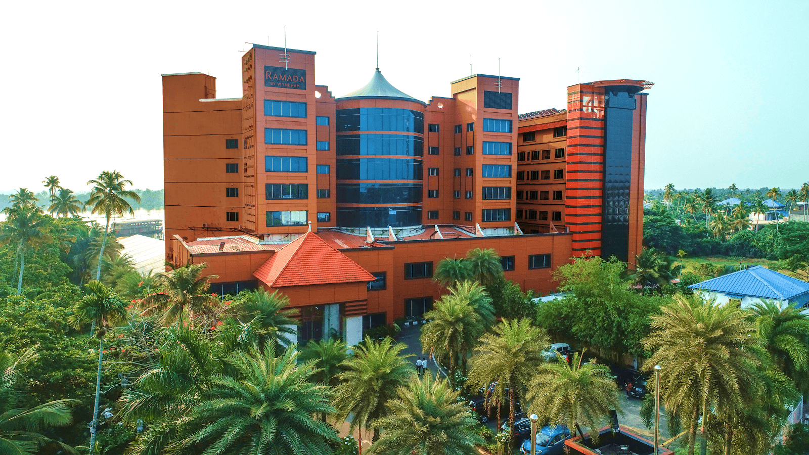 Ramada by Wyndham Alleppey