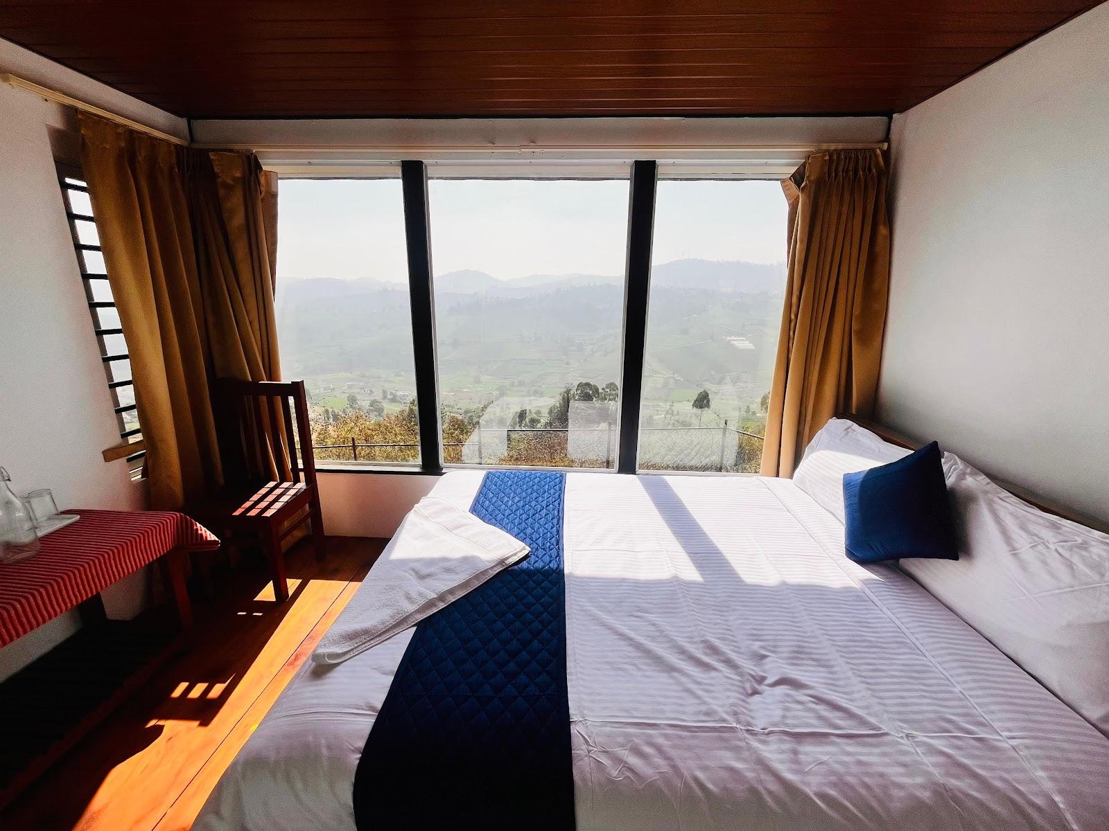 Bison valley resorts Ooty – photo 1