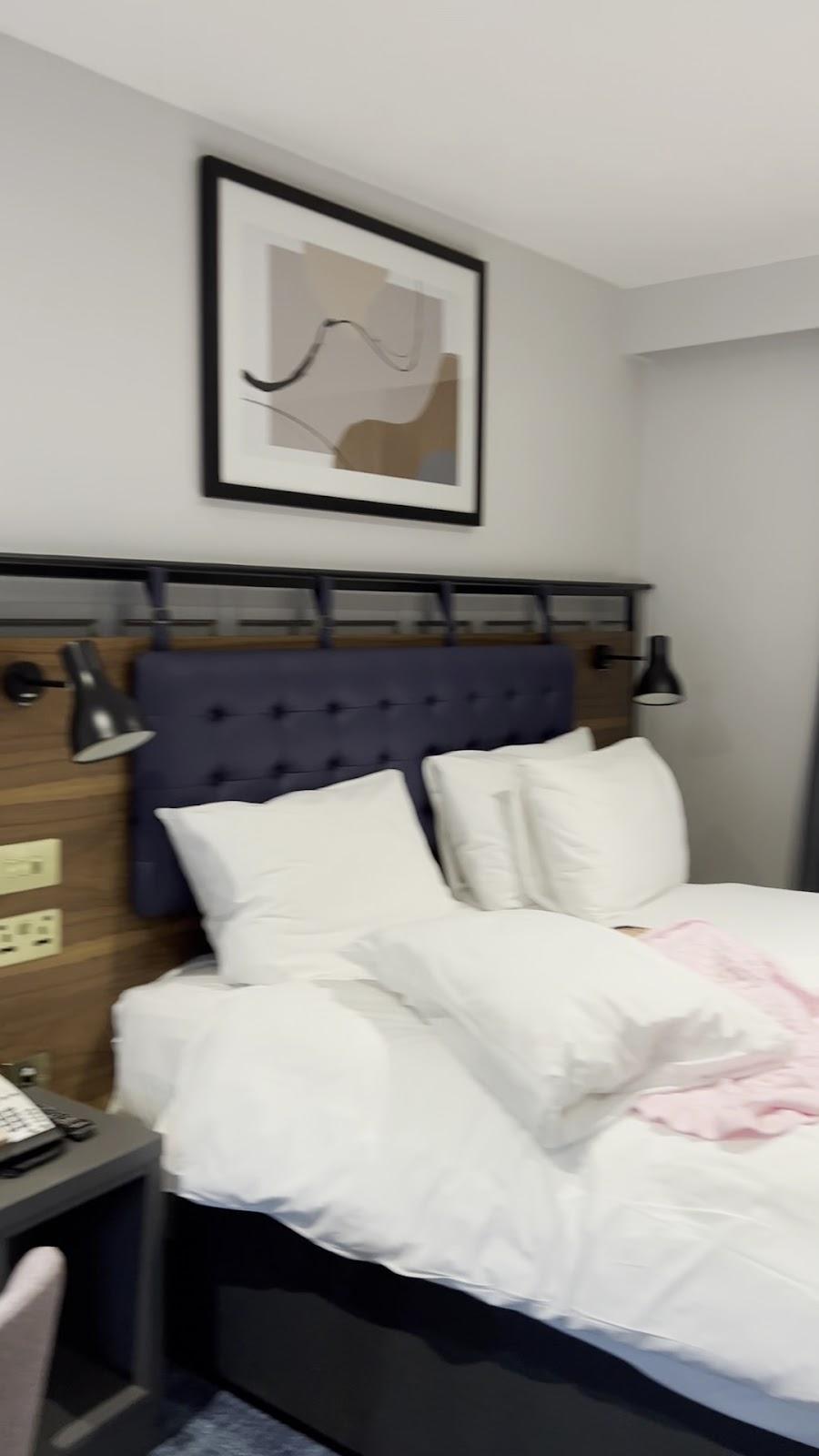 Staybridge Suites Brighton by IHG – photo 3