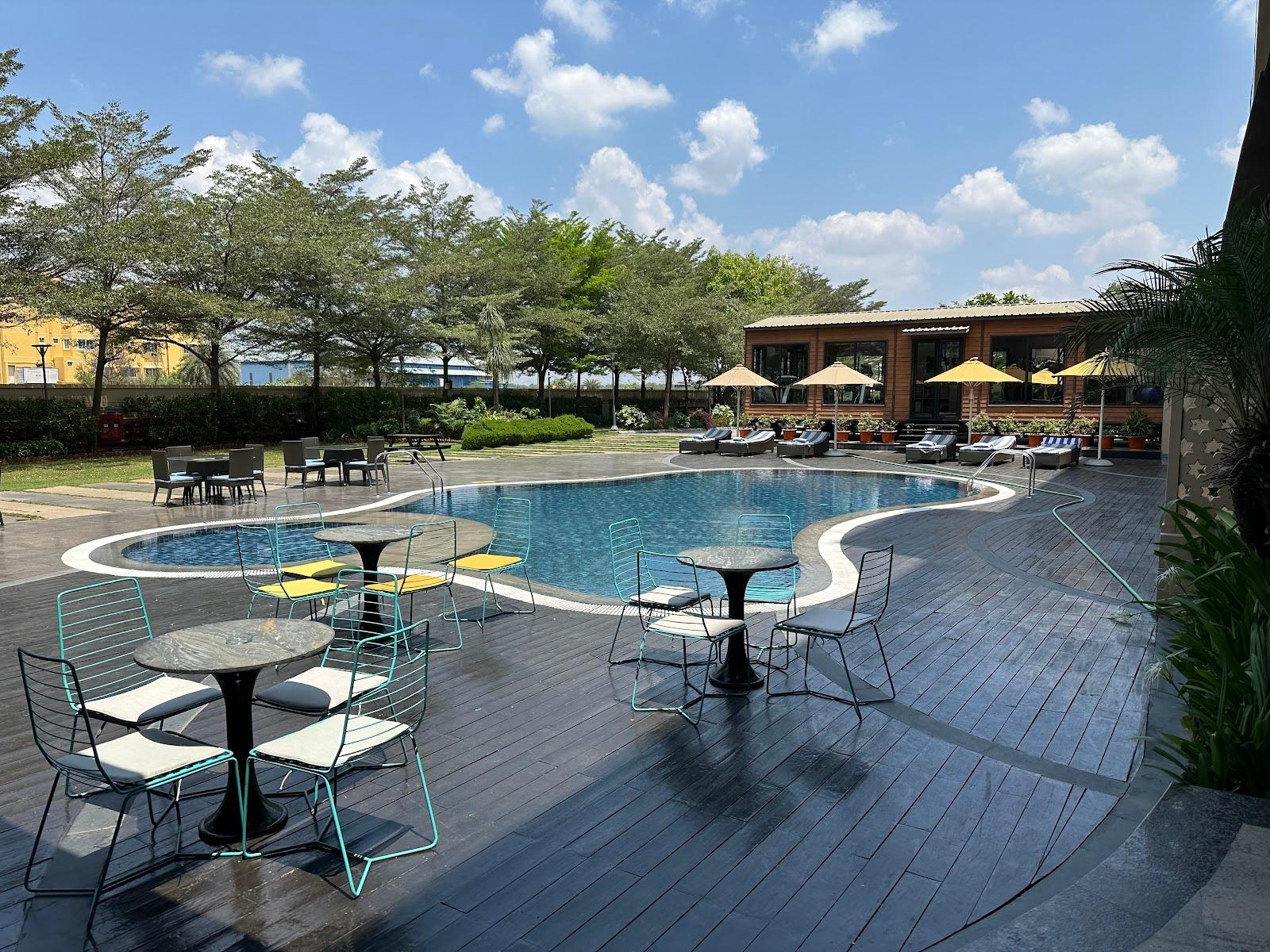 Fairfield by Marriott Sriperumbudur – photo 4