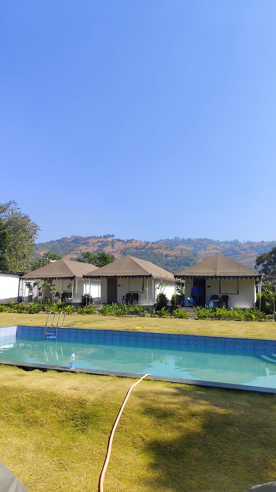 18 Blue GLAMPING & RESTAURANT – photo 3