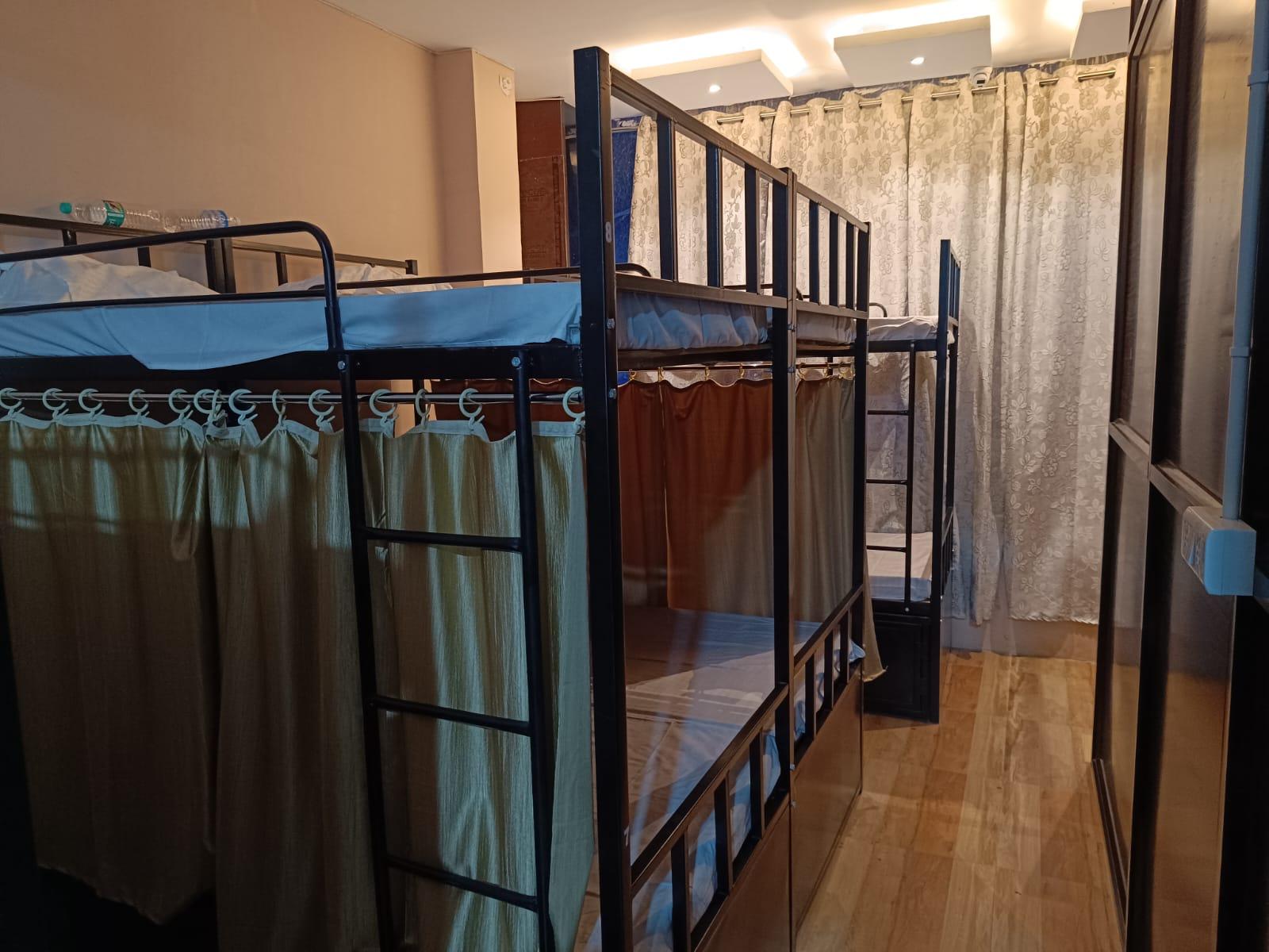 Sambalpur Bus Terminus Lodging And Dormitory – photo 3